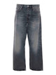 Sunflower Black Loose Fit Jeans