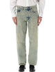 Sunflower Denim Cotton Jeans