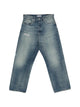 Sunflower Wide Twist Jeans