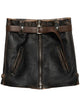 Prada Capi In Pelle