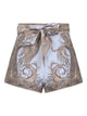Zimmermann Pantaloncini Hypnotic