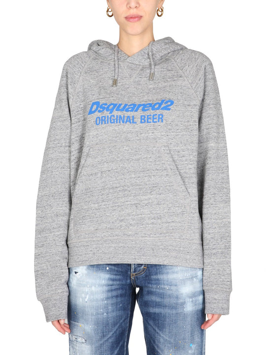 Dsquared Hoodie
