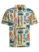 Patagonia "Tidal Threads" Casual Shirt
