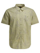 Patagonia Green Organic Cotton Shirt