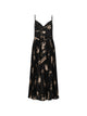 Zimmermann Sunray Pleated Picnic Dress