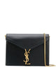 Saint Laurent Mg M Cassandra Cb Calf