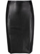 Wolford Jenna Midi Skirt