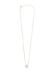 Tory Burch Collana Miller Pavè