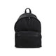 Saint Laurent City Classic Logo Backpack
