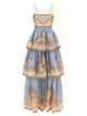 Zimmermann 'Daylight' Dress