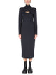 Ambush Cut Out Dress