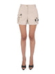 Moschino "Safari Essential Kit" Bermuda