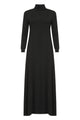 Khaite Flared Dress