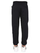 Gcds Jogging Pants With "Cute Tape" Logo Band