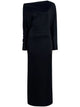 Khaite Junet Dress