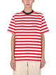Sunnei X Eleonora Bonucci T-Shirt With Mini Logo