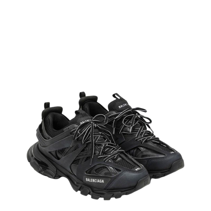 Balenciaga Low-Top Track Sneakers