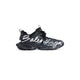 Balenciaga Track Signature Low-Top Sneakers