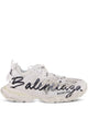 Balenciaga Cutout Track Sneakers