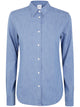 Aspesi "Mod.5422" Denim Shirt