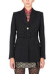 Versace Jacket With Medusa Button