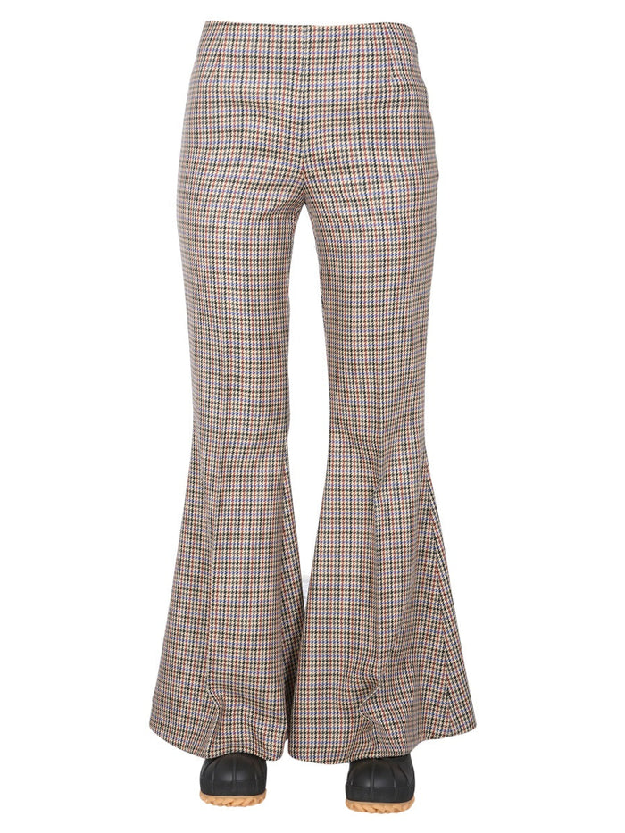 Stella Mccartney Mona Trousers