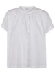 Aspesi Short Sleeves Oversized Shirt