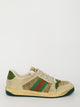 Gucci Screener Gg Sneakers