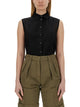 Aspesi Silk Blend Shirt