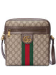 Gucci Gg Supreme Fabric Ophidia Shoulder-Bag