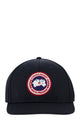 Canada Goose Arctic Disc Logo Baseball Cap
