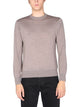 Ballantyne Crew Neck Sweater