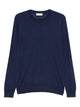 Ferrante Jersey Silk/ Cashmere