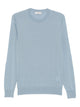 Ferrante Jersey Silk/ Cashmere