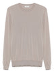 Ferrante Jersey Silk/ Cashmere