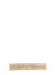 Label K Braided Fabric Bracelet