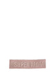 Label K Braided Fabric Bracelet