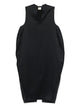 Khaite Blanche Dress