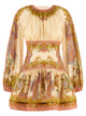 Zimmermann 'Indra' Dress