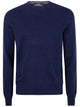Gran Sasso Round Neck "Gransasso" Round Neck Sweater