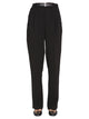 Tory Burch Regular Fit Trousers