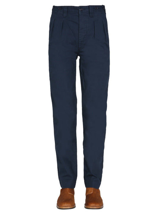 Nigel Cabourn Regular Fit Jeans