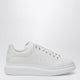 Alexander Mcqueen Sneakers Oversize White