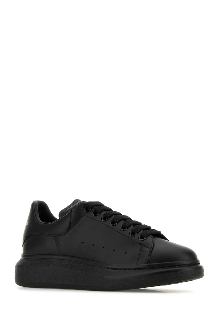 Alexander Mcqueen Oversize Sneakers