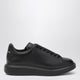 Alexander Mcqueen Sneakers Oversize Black