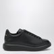 Alexander Mcqueen Sneakers Oversize Black