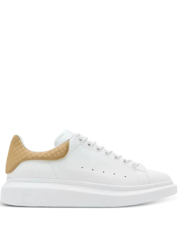 Alexander Mcqueen Oversized Sneakers