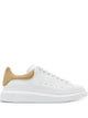 Alexander Mcqueen Oversized Sneakers