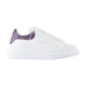 Alexander Mcqueen Oversized Sneakers