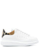 Alexander Mcqueen Oversize Sneakers